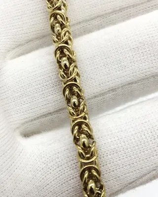 Виды плетения цепей их названия из золота, серебра - интернет-магазин  ювелирных украшений silverland.ua