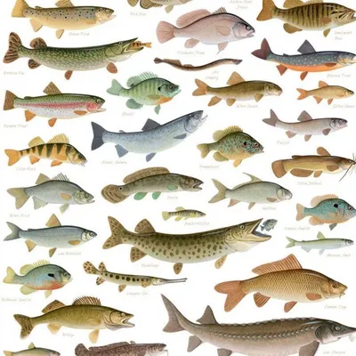 Калуга (рыба) — Википедия