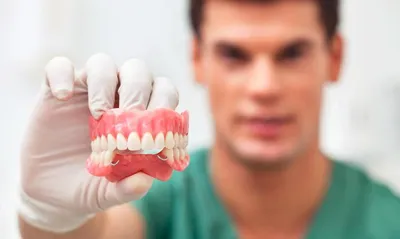 Что такое протезирование зубов? • Узнаем больше с Вальдорф