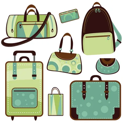 Стили и виды мужских и женских сумок - какие бывают разновидности и формы,  описания названий типов, классификации аксессуаров, как называются модели