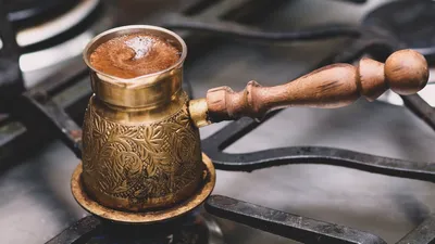 Лучший кофе для турки: рейтинг топ-11 молотого кофе и кофе в зернах по  версии КП с ценами и отзывами