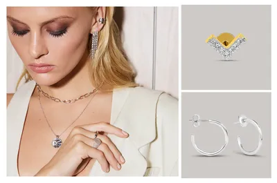 Виды застежек на серьгах | suraya-jewelry.kz