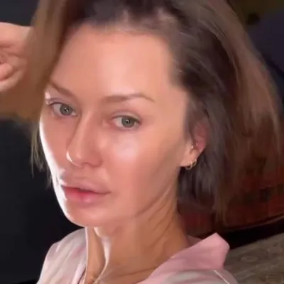 Виктория Боня показала лицо без макияжа и фильтров после пластики: Внешний  вид: Ценности: Lenta.ru