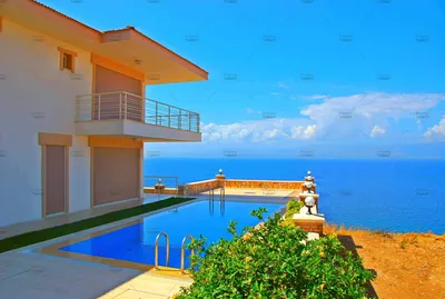 Вилла на берегу океана в Сиднее 〛 ◾ Фото ◾ Идеи ◾ Дизайн | Beach house  design, Minimal villa, Space architecture
