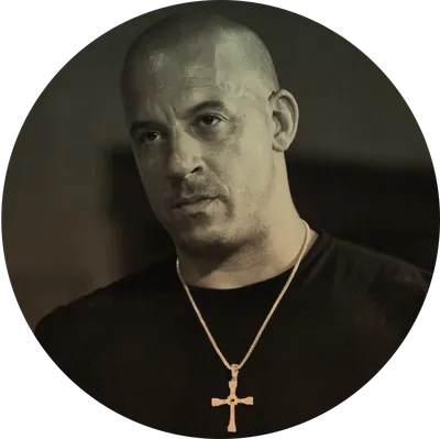 Семья Вин Дизеля :: фотообзор :: Вин Дизель (Vin Diesel)