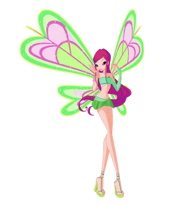 Софикс и Любовикс @winxclublovers | Winx Club | Русский Amino