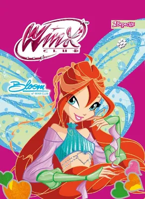 fee4ka Winx