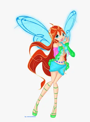 Блокнот \"Winx Софикс-1\" (А6/80 л.) 680639 (ID#401427207), цена: 6.38 ₴,  купить на Prom.ua