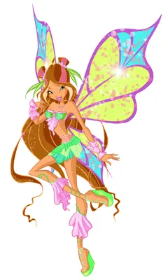 Винкс Софикс | Winx Club | Русский Amino