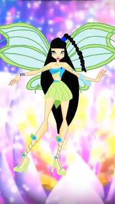 Кукла Winx Club Софикс в ассортименте купить по цене 5100 ₸ в  интернет-магазине Детский мир