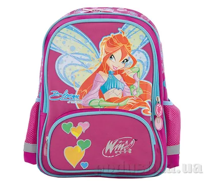 Winx Club is always with you on this blog!: Новости и картинка Муза \"Софикс\"