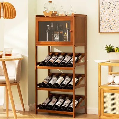 Купить винные шкафы: идеальное решение для хранения и стиля