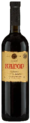 Красное десертное вино «Кагор» — Bacchus