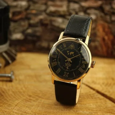 Винтажные часы-подвеска Paolo Gucci в магазине «BASA VINTAGE» на  Ламбада-маркете