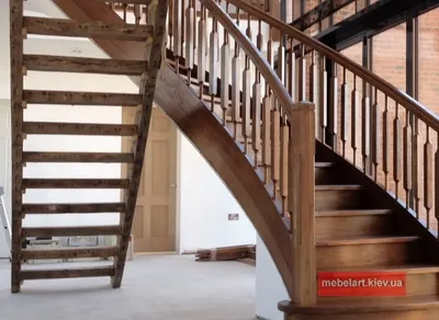 Винтовые лестницы — Производство лестниц в Минске LascalaGrande