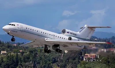 Самый дорогой частный самолет | Air Charter Service