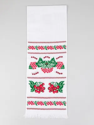 Купить Вишитий рушник | Skrami.ru