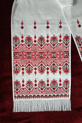 Вишитий рушник пасхальний - купити в Києві - за кращою ціною в інтернет  магазині Укргламур