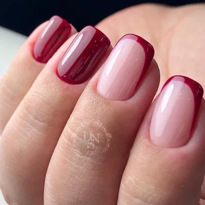 Red cherry nails 🍒 : r/Nails