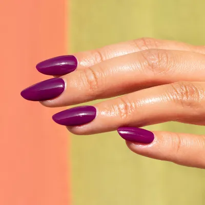 Cherry nails are about to be everywhere–here are 9 ways to try the chic  trend | Vogue India