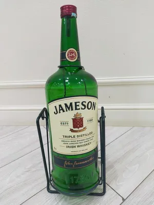 Виски \"Carrygreen\" Irish Whiskey, 0.7 л — купить виски \"Керригрин\" Айриш  Виски, 700 мл – цена 1570 руб в Winestyle