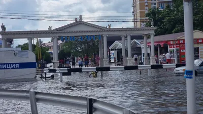 В Витязево обновят набережную «Паралия» и построят новую прогулочную зону -  Кубанские новости