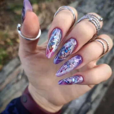 Гель-лак витражный Vogue Nails №654 (Синий), 10 мл купить в магазине  NailBox за 249 р. и другие vogue nails бренда Vogue Nails