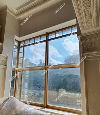 Панорамные окна с подогревом – и вы навсегда избавитесь от проблем с  отоплением