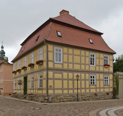 File:Wittstock town hall.jpg - Wikipedia