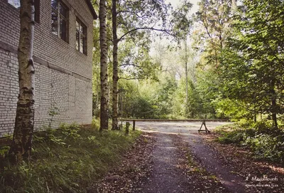 Flugplatz Alt Daber (Wittstock/Dosse) | Urbex Brandenburg