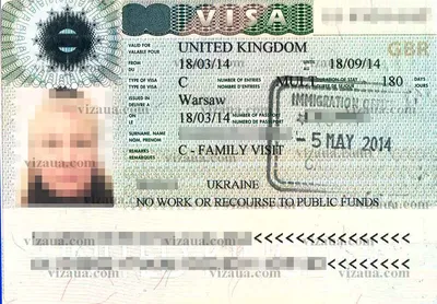 Виза в Великобританию для россиян 2023. Как получить визу в Англию?