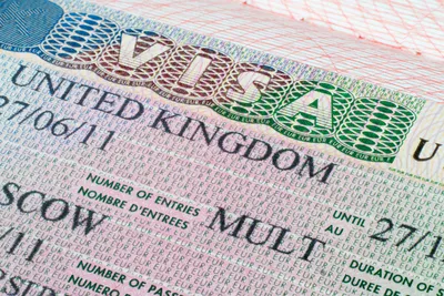 Виза в Великобританию | Спортивная виза в Англию, виза в Великобританию для  спортсменов