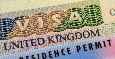 Рабочая виза в Великобританию TIER 2: Как получить рабочую визу в Англию –  Sterling Law