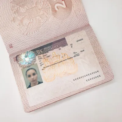 Стоимость получения визы в Великобританию увеличится на 15% для  казахстанцев | Inbusiness.kz