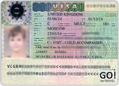 Рабочая виза в Великобританию. Ez Visa. Мы профессионалы в своём деле 😎 |  Instagram