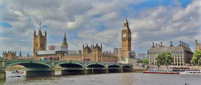 Гостевая виза в Великобританию (Англию) по приглашению: оформление и список  документов в 2024 году