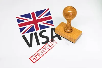 Оплата консульского сбора за визу в Великобританию — Купить лицензию по  лучшей цене в России