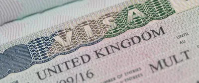 Как получить визу в Великобританию (лайфхак)