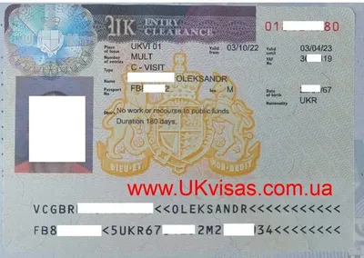 Детская виза в Великобританию. Какой тип визы выбрать? Помощь. | Визовое  агентство Виза ин ЮА