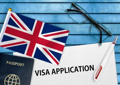 Визовый центр Виза РТ - ⚡Оформили визу в Великобританию на полгода Время  оформления визы в Англию составляет 2 недели 📍Подробнее о визе а Англию  можно узнать по востап +79033077133 или в директ