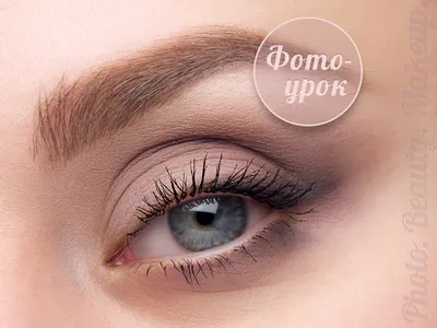 Pin by Светлана on Уроки макияжа | Eye makeup steps, Naked palette makeup,  Eye makeup images