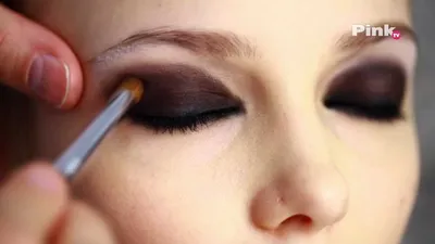 Photo. Beauty. Makeup.: Tutorial. Natural Make-up №4