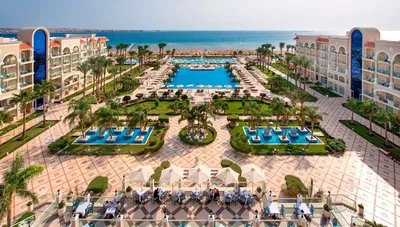 Pyramisa Beach Resort Sharm El Sheikh, Шарм-эш-Шейх - обновленные цены 2024  года