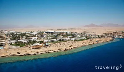 Coral Beach Montazah ☀️ Египет, Шарм-эль-Шейх ✈️ KOMPAS Touroperator