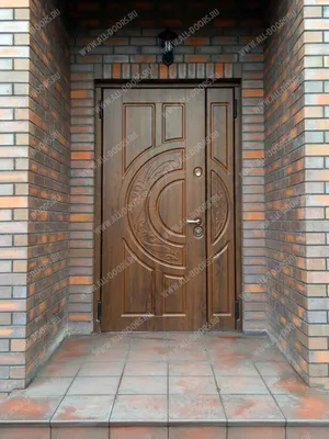 Входные двери со стеклом в частный дом SG28 - купить в Москве от  производителя БизнесТорг