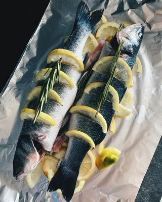 Вкусные рецепты из рыбы для детей - Easyfish