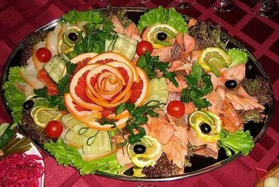 5 классных блюд для мужчин на 23 февраля - Статьи на Повар.ру