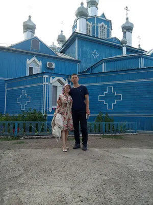 В гостях у старообрядцев на Алтае: отец Владимир Головин посетил дом наших  родителей – пенсионеров🏠 - YouTube