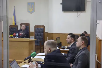Атрошенко обвинил в своем отстранении подчиненных президента, заявил, что  не уйдет с должности мэра Чернигова и подаст апелляцию на решение суда
