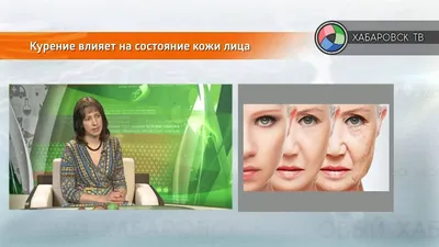 Как курение влияет на внешность: эксперимент с участием близнецов -  Последние новости - Полезно